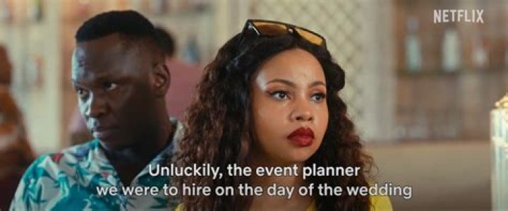 The Wedding Planner - Cast, Ages, Trivia