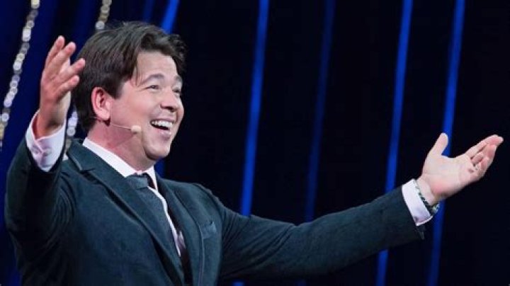 The Wheel 2022 host Michael McIntyre’s net worth explored
