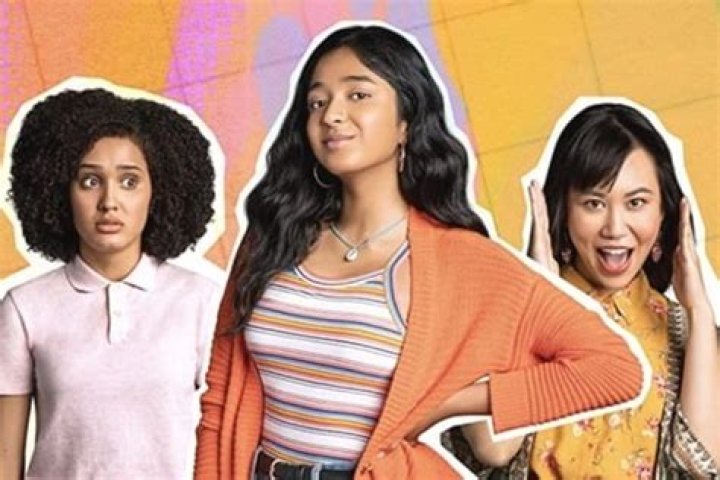 The Wilds - Cast, Ages, Trivia