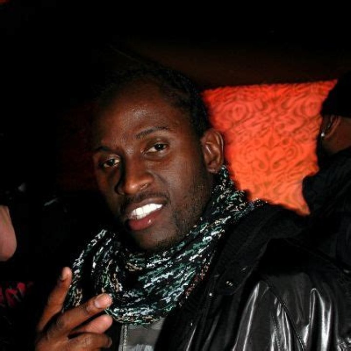 
“The Wire” Actor Anwan Glover’s Son Was Shot To Death 