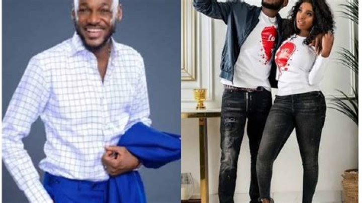 
“Their Brain Has Been Fired” 2face Idibia Goes Spiritual As He Blasts Nigerians 