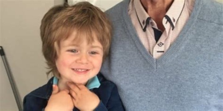 Theo Horan - Age, Family, Bio