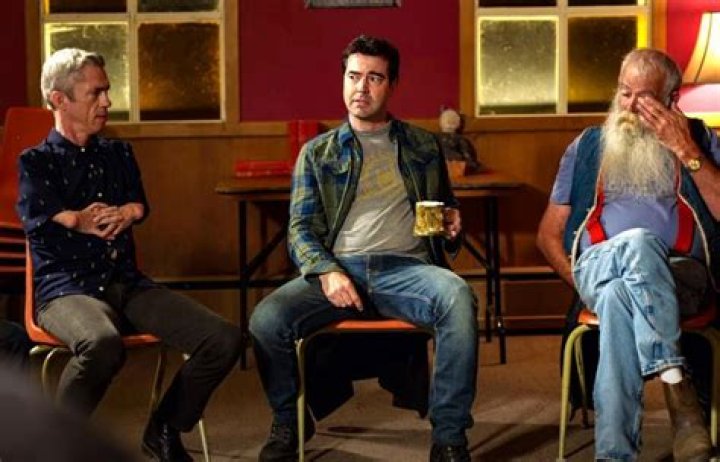 There's still no word on the fate of Loudermilk season 4 (but the co-creator wants it