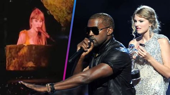 There’s a longer video of Kanye West & Taylor Swift’s ‘Famous’ 2016 phone call