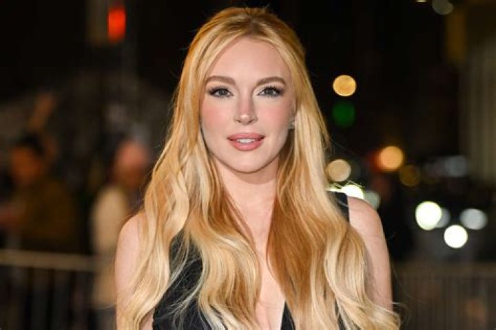 These 'Real Housewives of Dubai' Want Lindsay Lohan on the Show