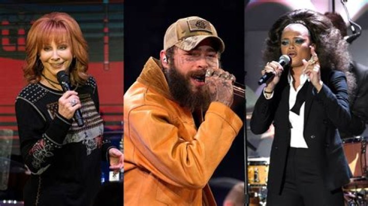 These Artists Will Be Performing at the BET Awards