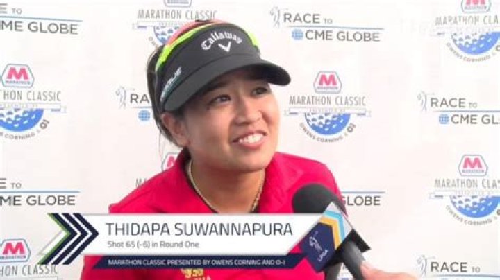 Thidapa Suwannapura Height, Weight, Net Worth, Age, Birthday, Wikipedia, Who, Nationality, Biography