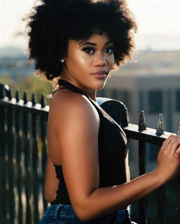 Things To Know About Andrene Ward-Hammond-The Tell Me Your Secrets Actress