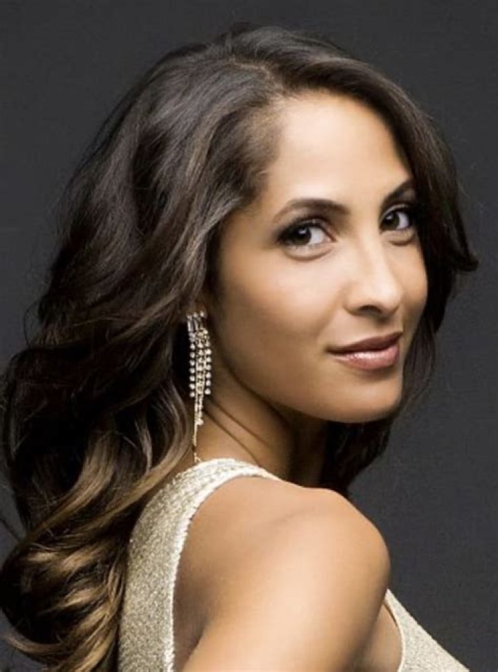Things To Know About Christel Khalil