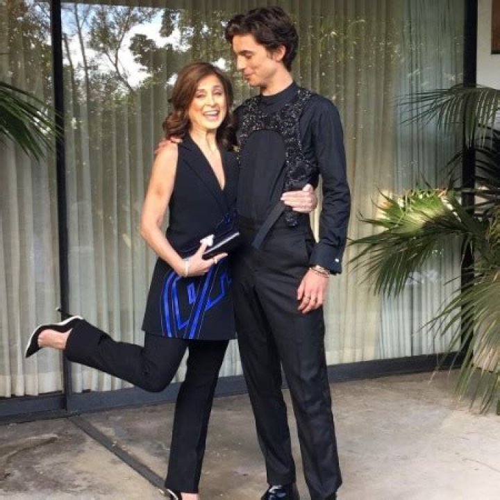 Things To Know About Marc Chalamet