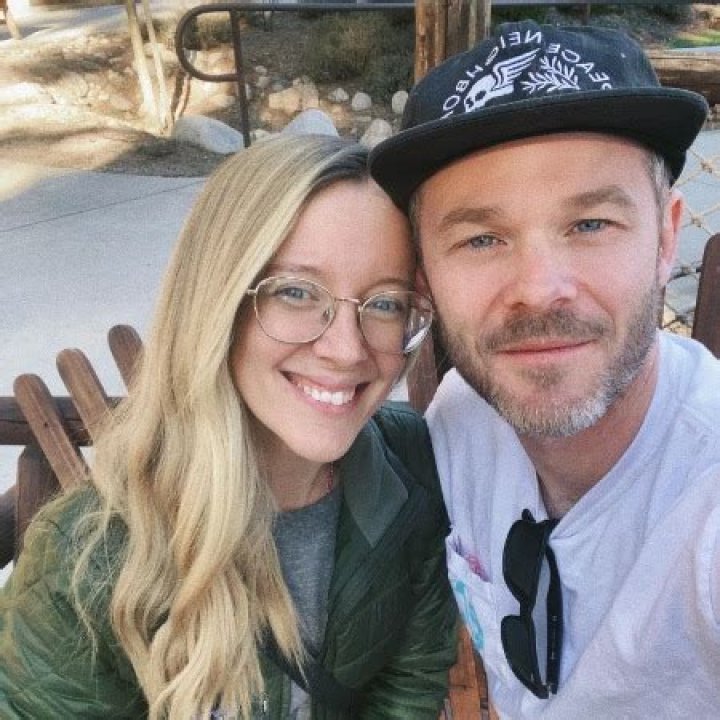 Things To Know About Shawn Ashmore Wife Dana Wasdin