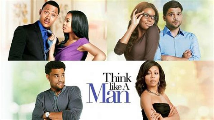 Think Like a Man Too - Cast, Ages, Trivia