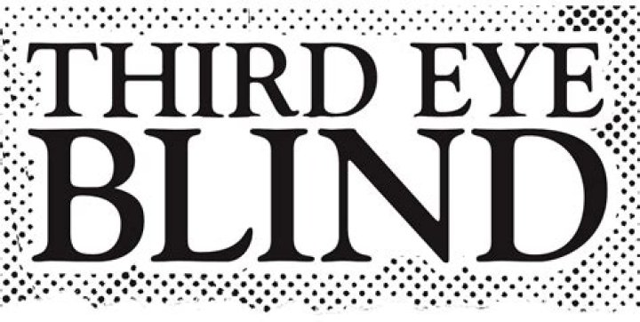 Third Eye Blind - Members, Ages, Trivia