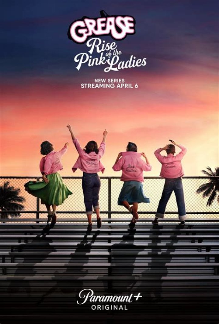 
”This is truly going to be Heathers 2.0” – Twitter not impressed with new Grease: Rise of the Pink Ladies teaser 