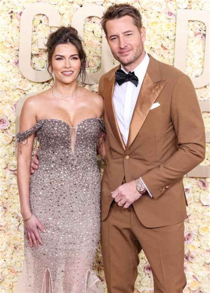 This Is US Alum Justin Hartley and Sofia Pernas Are Married: Know Their Wedding Ceremony