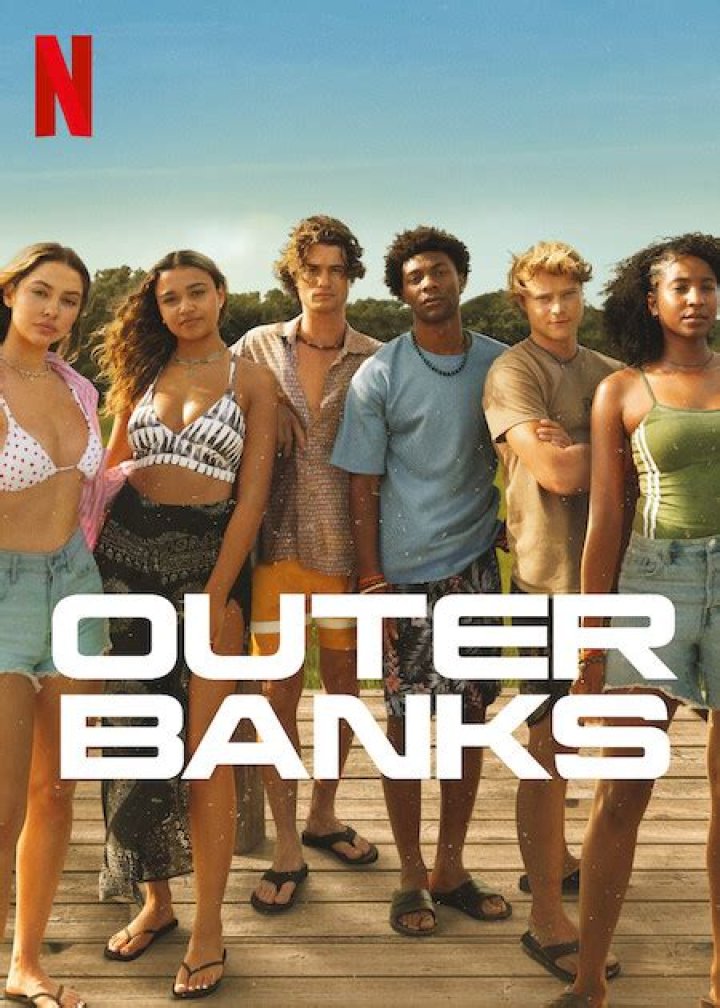 
”This renewed my life”: Outer Banks fans surprised as Netflix renews series for season 4 