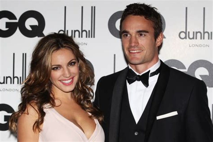 Thom Evans - Age, Family, Bio