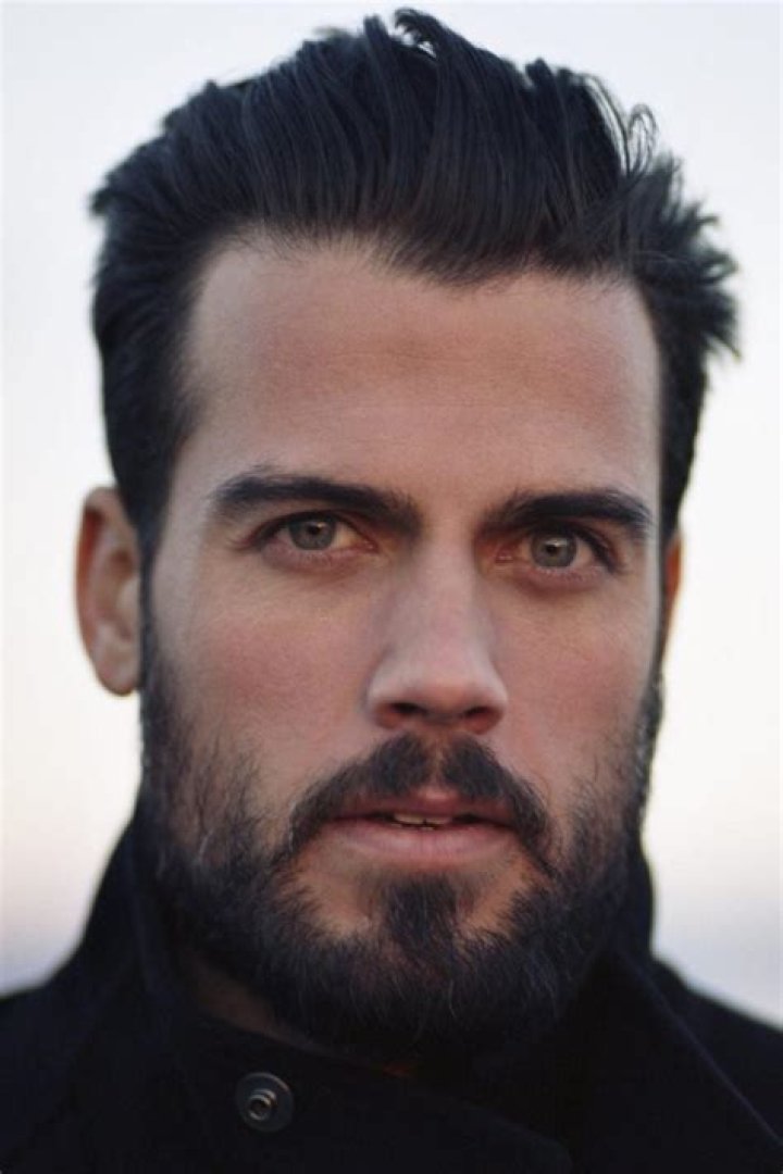 Thomas Beaudoin Bio (Wiki) 