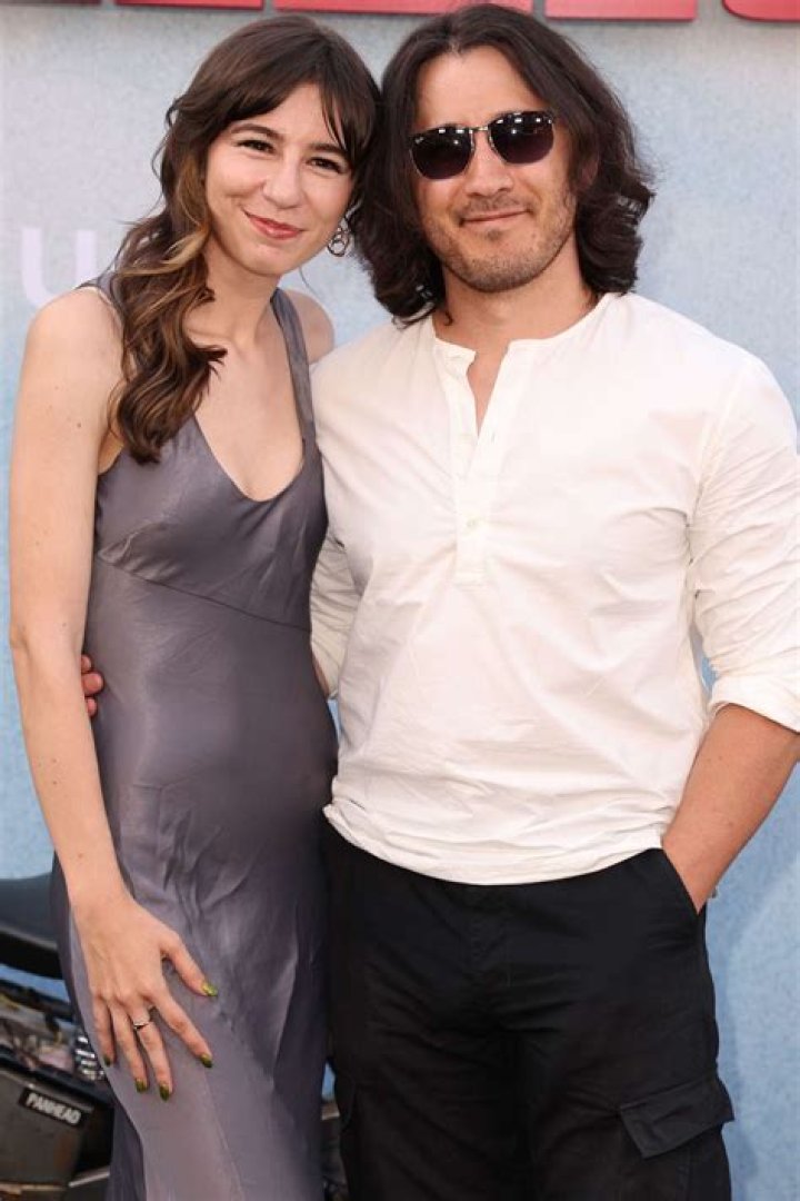 Thomas Fischbach - Age, Family, Bio