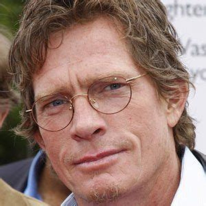 Thomas Haden Church - Age, Family, Bio