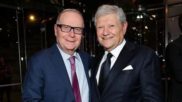 
Thomas Lee’s Net Worth Explored as the Financier Dies at 78 