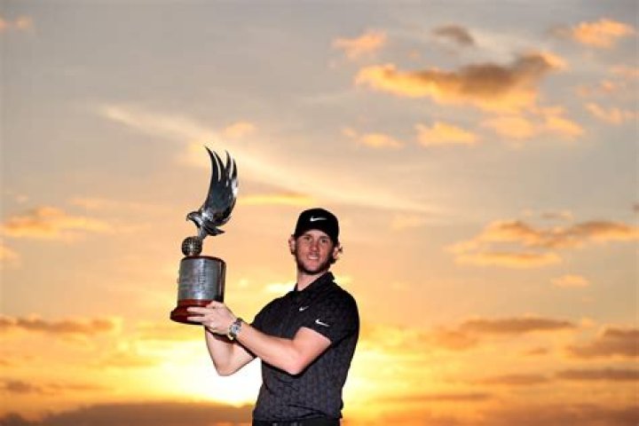 Thomas Pieters Net Worth - Wiki, Age, Weight and Height, Relationships, Family, and More