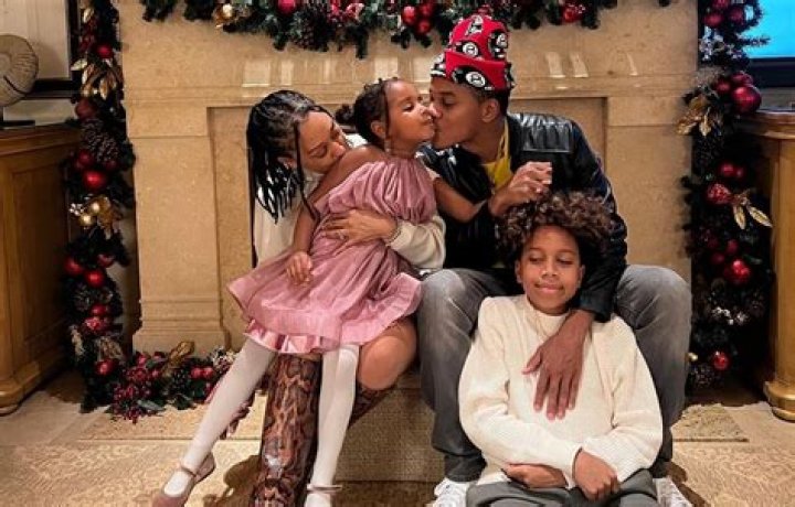 Tia Mowry New Boyfriend 2023 – Dating Timeline Family And Net Worth