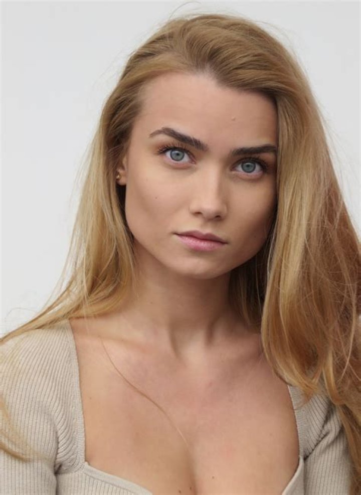 Tiana Upcheva Bio (Wiki) 