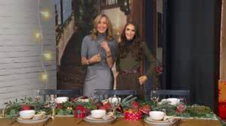 Tieghan Gerard Bio (Wiki) 