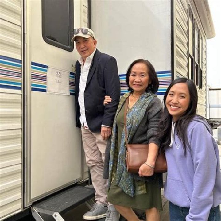 Tien Tran - Age, Family, Bio