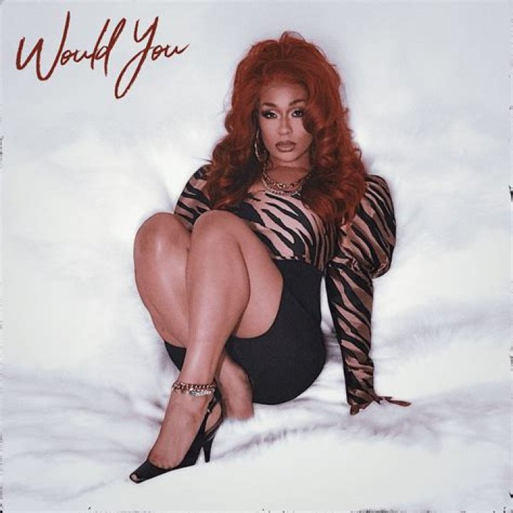 Tiffany Evans Bio (Wiki) 