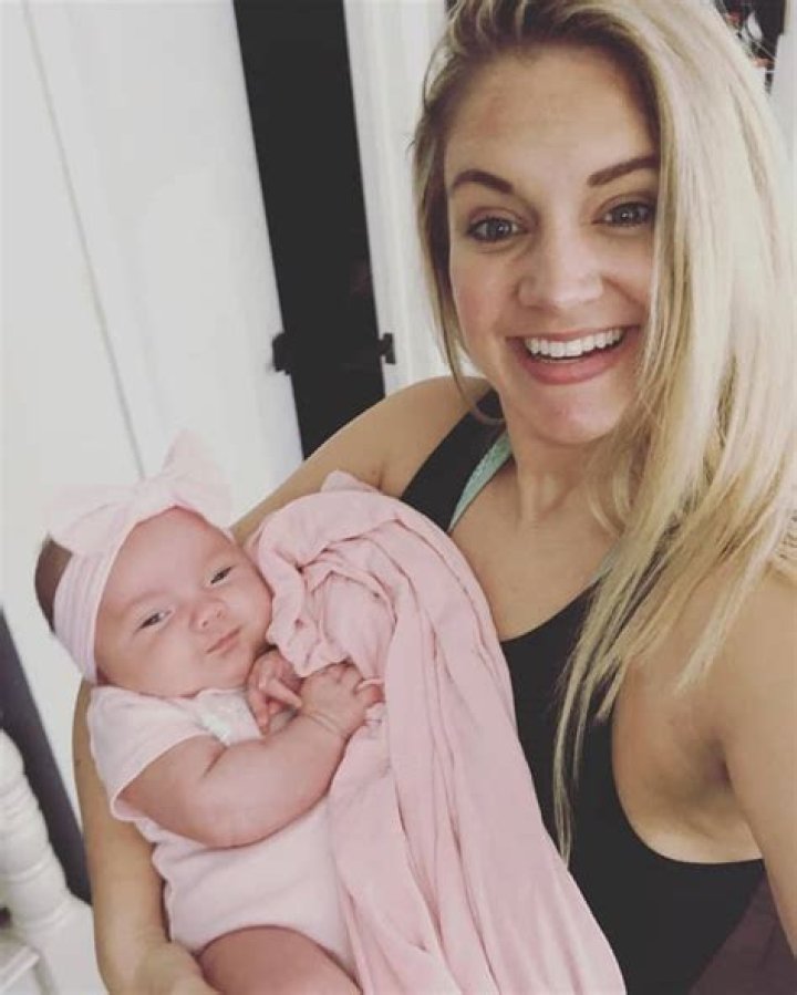 Tiffany Thornton - Age, Family, Bio