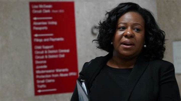 Tiffiney Crawford’s mysterious case: Was the shooting death ruled a suicide or murder?