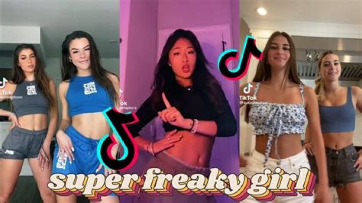 
TikTok’s “One Thing About Me” Trend Takes on Nicki Minaj’s “Super Freaky Girl” 