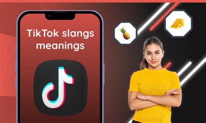 TikTok Slang Words Meaning Explained: Slang Words From TikTok List And Detailed Information