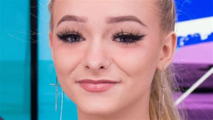 TikTok Stars Born December 12