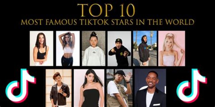 TikTok Stars Born July 4