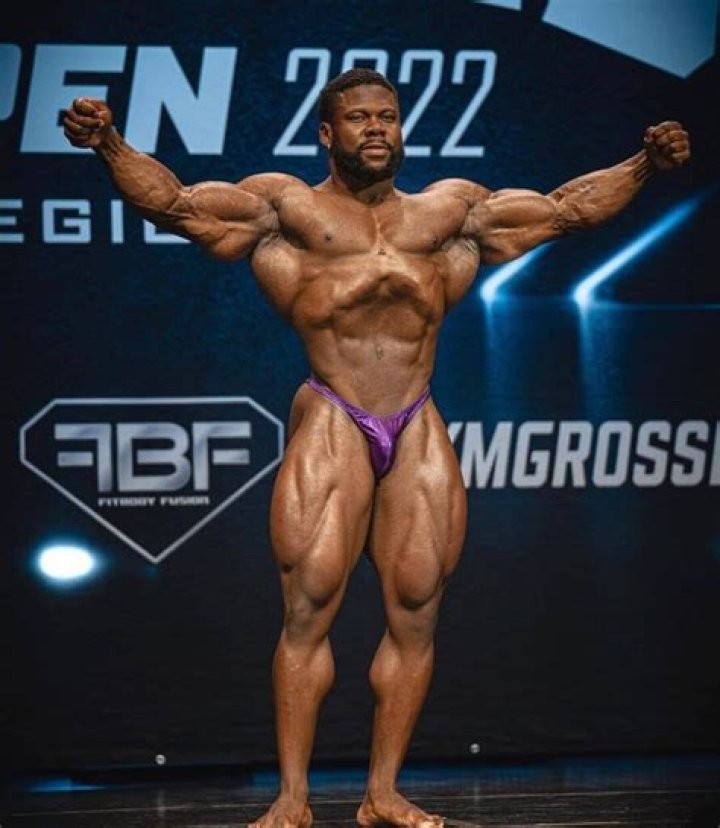 Tilian Pearson Height, Weight, Net Worth, Age, Birthday, Wikipedia, Who, Nationality, Biography