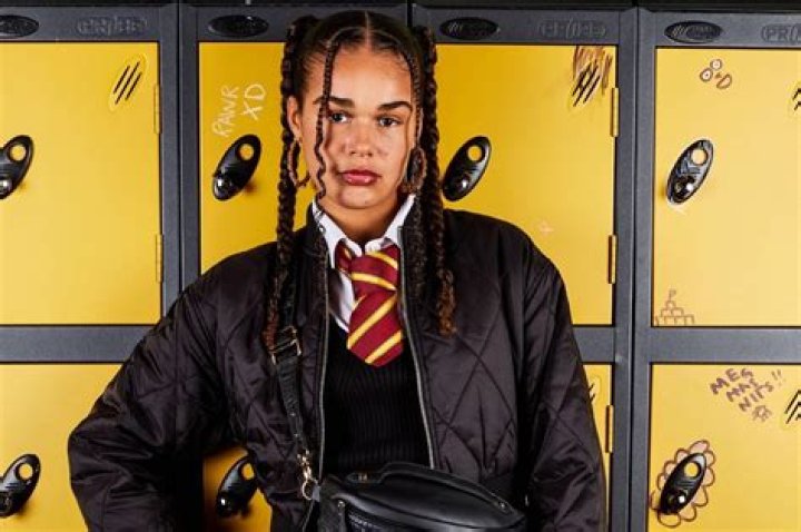 Tillie Amartey Parents Ethnicity, Siblings And Family Ethnicity