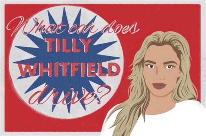 Tilly Whitfield - Age, Family, Bio