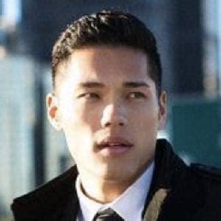 Tim Chung - Age, Family, Bio