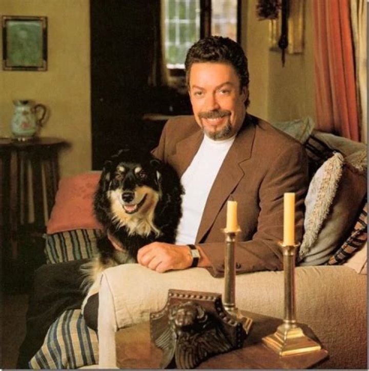 Tim Curry Pets - Celebrity Pets