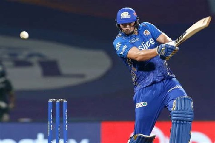 
Tim David should be in Australia side for T20 World Cup, say Gilchrist and Mark Waugh 