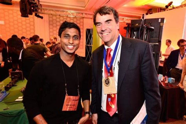 Tim Draper Net Worth - Wiki, Age, Weight and Height, Relationships, Family, and More