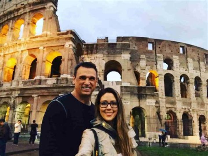 Tim Legler is Married to Wife: Christina Fuller Legler. Kids.