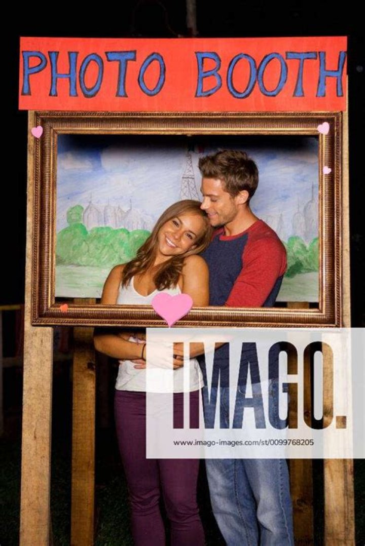 Tim Pocock - Age, Family, Bio