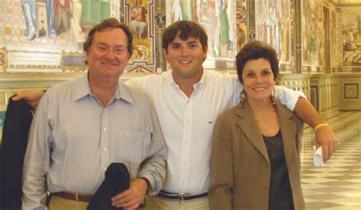Tim Russert - Trivia, Family, Bio