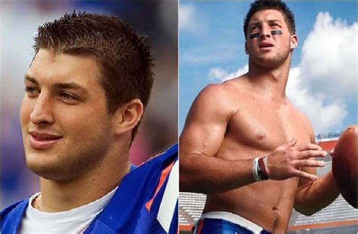 Tim Tebow Weight Loss Journey 2023: Before And After Photos