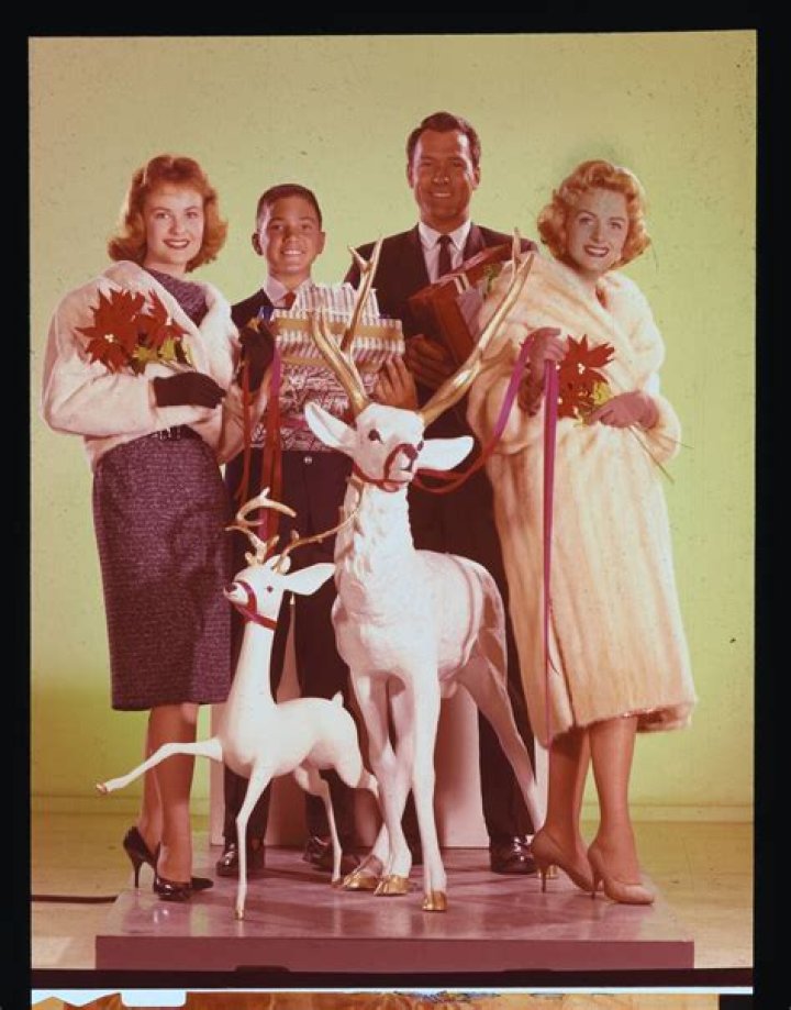 Time Freak - Cast, Ages, Trivia