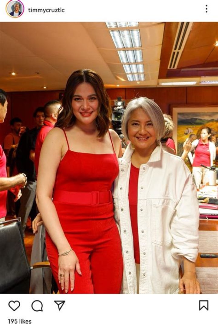 Timmy Cruz - Age, Family, Bio